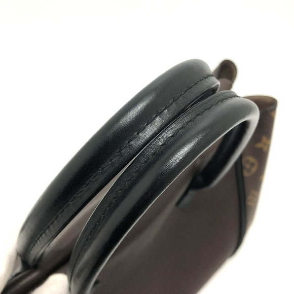 LOUIS VUITTON Brown Monogram Bag - Picture 7 of 16